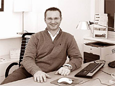 Dr. Woisetschl&auml;ger